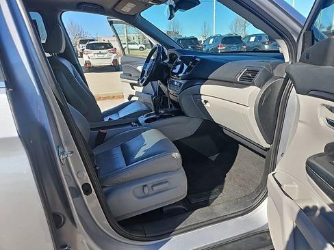 Used 2020 Honda Pilot EX-L image 32