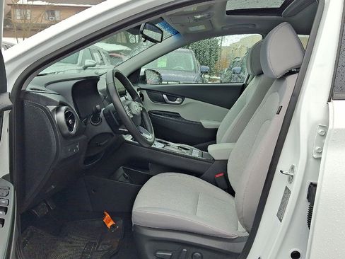 Certified 2023 Hyundai Kona SEL image 11