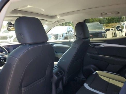 New 2026 Buick Envision Sport Touring AWD/4WD image 8