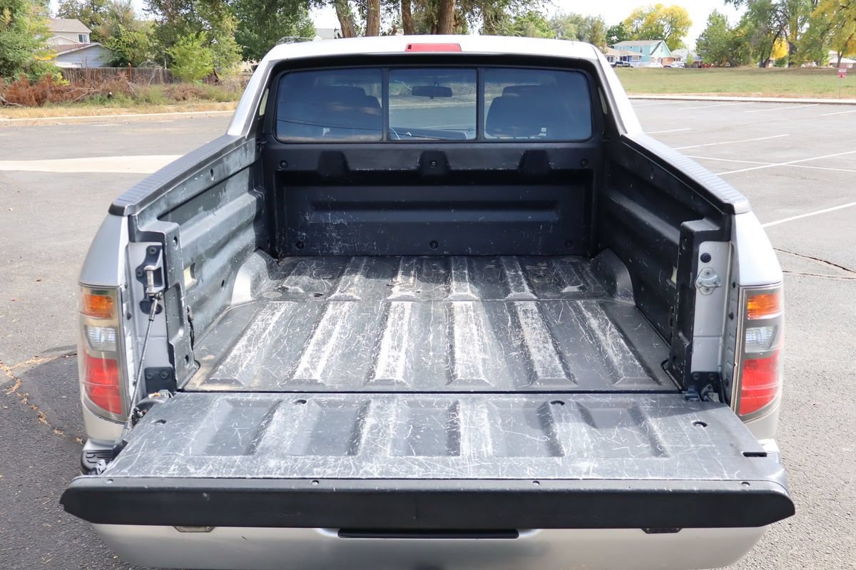 Used 2006 Honda Ridgeline RTS image 14