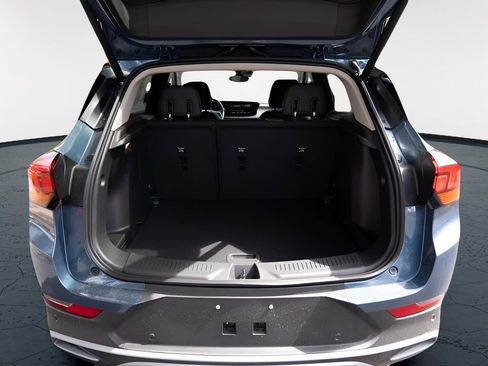 New 2026 Buick Encore GX Preferred w/ Advanced Technology Package image 28