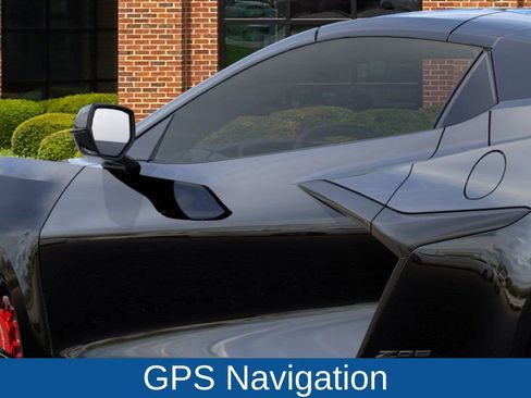 New 2026 Chevrolet Corvette Z06 image 12