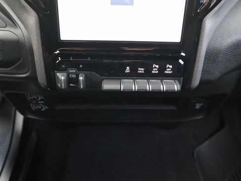 New 2026 RAM 2500 Tradesman image 13