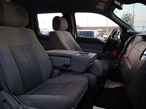 Used 2014 Ford F150 XLT w/ Equipment Group 302A Luxury image 27