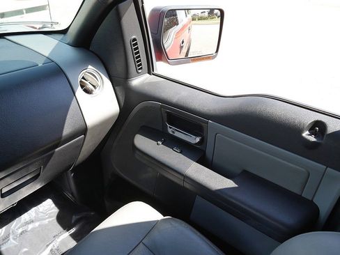 Used 2007 Ford F150 Lariat AWD/4WD image 24