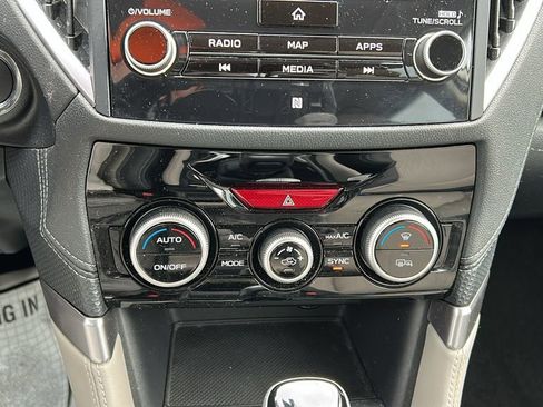 Certified 2022 Subaru Forester Limited image 16