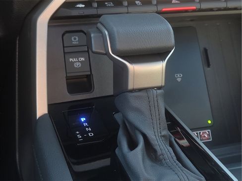 New 2026 Toyota Tundra Limited image 26