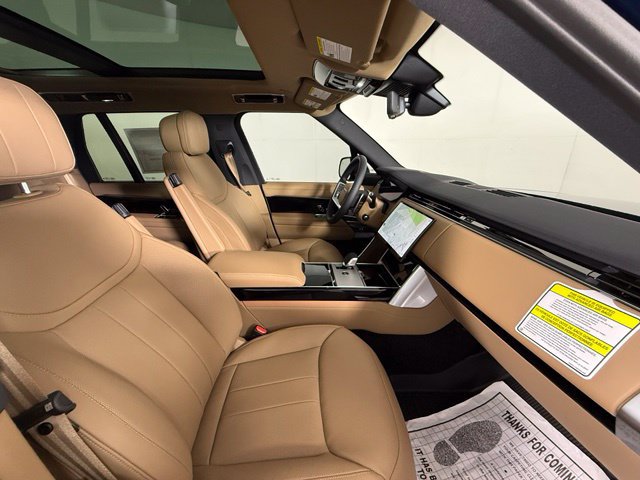 New 2026 Land Rover Range Rover SE AWD/4WD image 37
