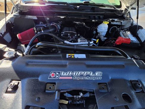 Used 2019 RAM 1500 Tradesman w/ Popular Equipment Group AWD/4WD image 14