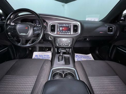 Used 2022 Dodge Charger Scat Pack RWD image 19