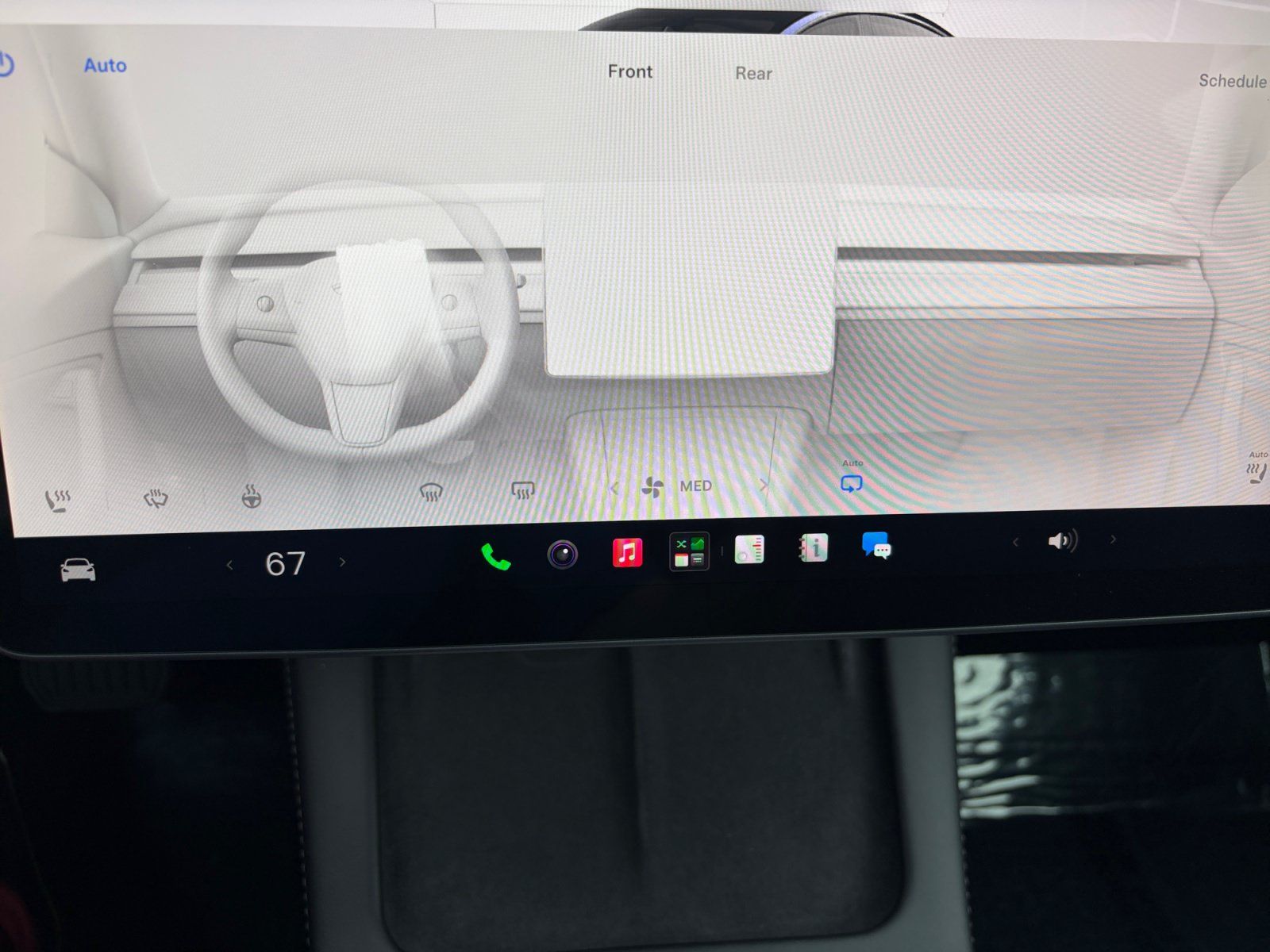Used 2023 Tesla Model 3 Standard Range RWD image 21