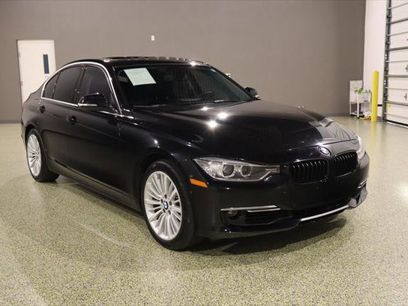 Used 2015 BMW 335i Sedan