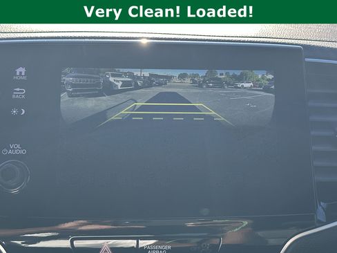 Used 2022 Honda Passport EX-L image 33