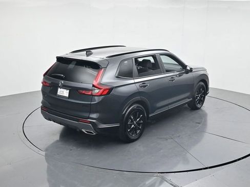 Used 2026 Honda CR-V Sport-L image 38