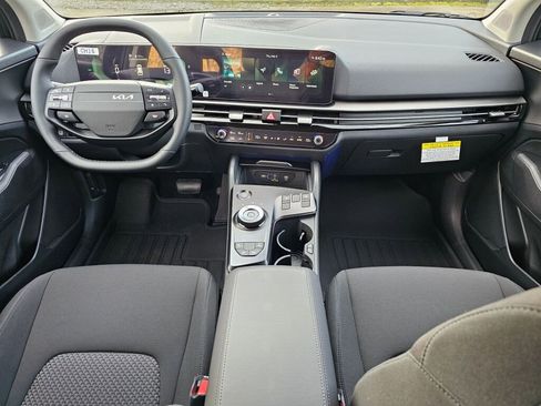 New 2026 Kia Sportage S image 9
