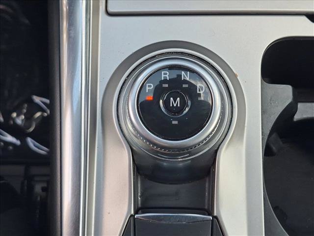 Used 2020 Ford Explorer ST w/ ST Street Pack AWD/4WD image 12