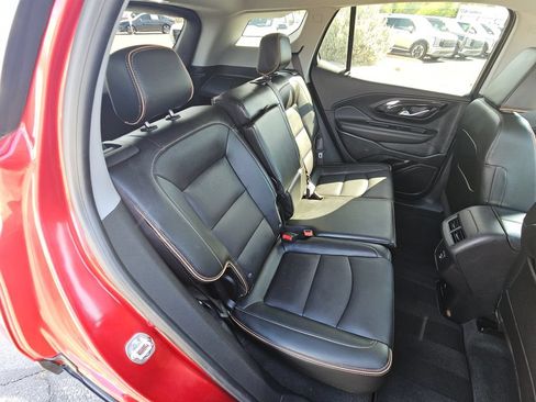 Used 2024 GMC Terrain AT4 w/ Tech Package AWD/4WD image 14
