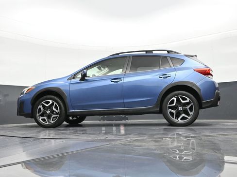 Used 2018 Subaru Crosstrek 2.0i Limited AWD/4WD image 22