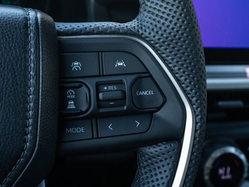 New 2025 Toyota Tacoma TRD Off-Road w/ TRD Off Road Premium Package image 18