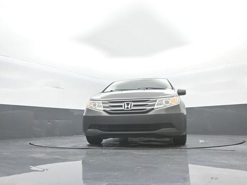 Used 2012 Honda Odyssey EX-L image 33