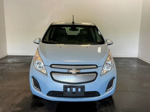 Used 2016 Chevrolet Spark LT FWD image 2