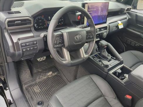 New 2026 Toyota 4Runner TRD Sport Premium image 3