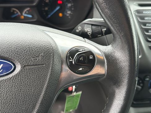 Used 2016 Ford Transit Connect XL FWD image 13