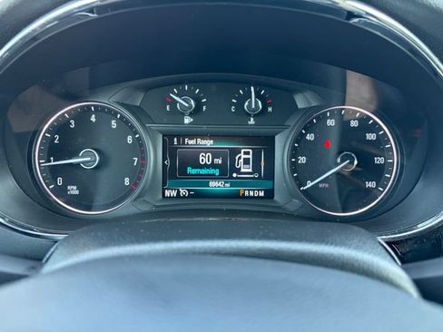 Used 2018 Buick Encore Preferred FWD image 11
