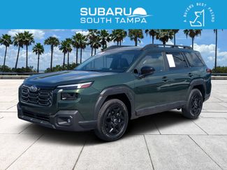 Certified 2026 Subaru Outback Limited AWD/4WD video 1