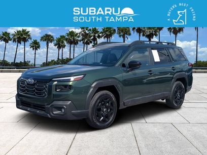 Certified 2026 Subaru Outback Limited