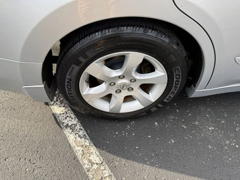 Used 2009 Nissan Altima 2.5 SL w/ SL Pkg image 26