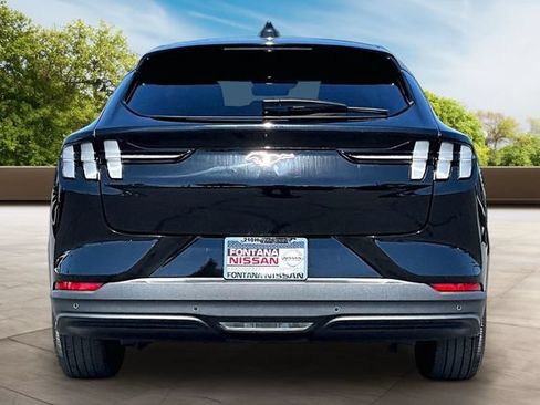 Used 2025 Ford Mustang Mach-E Premium RWD image 5