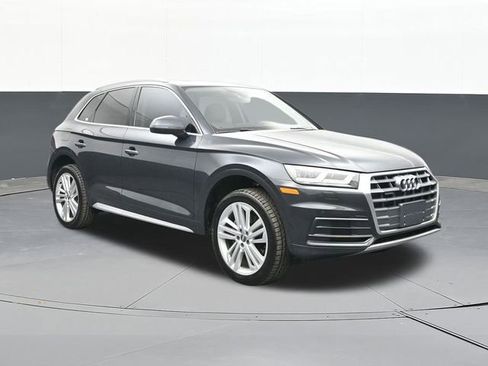 Used 2018 Audi Q5 2.0T Premium Plus image 19