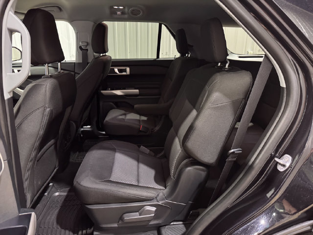 Used 2024 Ford Explorer XLT AWD/4WD image 20