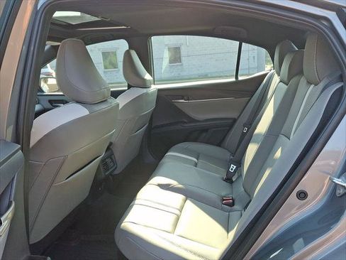 Certified 2025 Toyota Camry SE w/ Convenience Package FWD image 22
