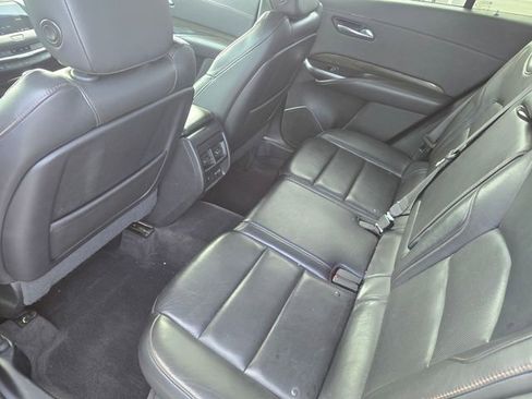 Used 2019 Cadillac XT4 Sport image 12