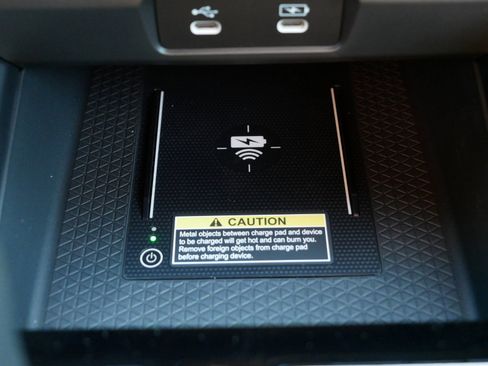 New 2025 Honda Accord Sport image 21