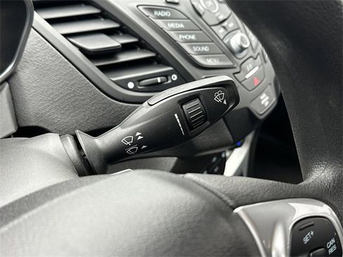 Used 2018 Ford Fiesta SE image 19