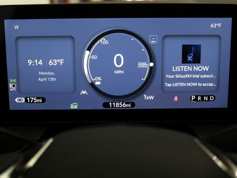 Used 2024 Honda Prologue Elite image 3