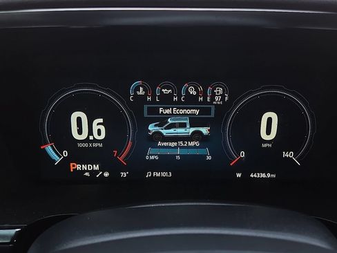 Used 2023 Ford F150 Raptor AWD/4WD image 16