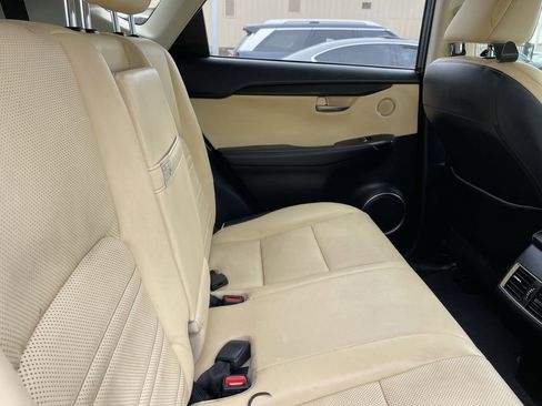 Used 2021 Lexus NX 300 FWD w/ Accessory Package image 9