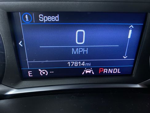 Certified 2024 Chevrolet Equinox LS w/ LS Convenience Package image 8