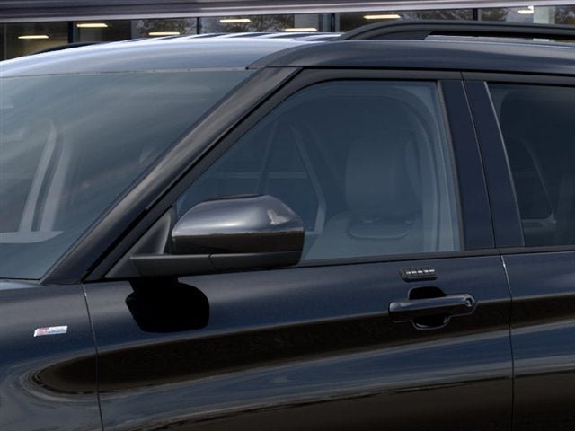 New 2027 Ford Explorer ST-Line AWD/4WD image 20