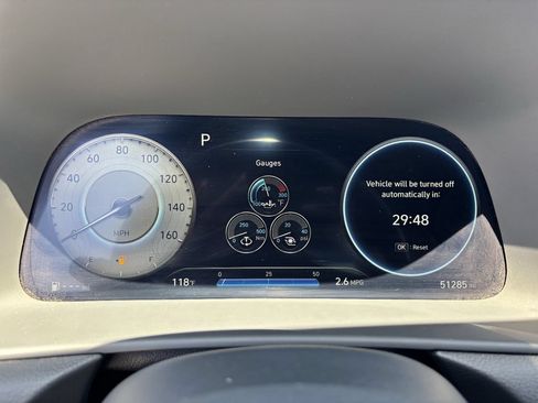 Used 2023 Hyundai Sonata N Line FWD image 29