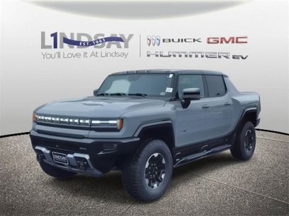 New 2024 GMC Hummer EV 3X w/ Extreme Off-Road Package