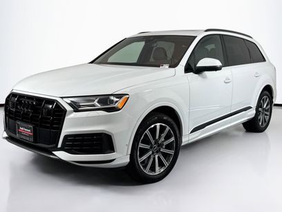 Used 2022 Audi Q7 2.0T Premium Plus