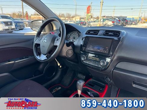 Used 2024 Mitsubishi Mirage image 33