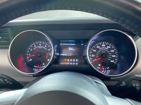 Used 2023 Ford Mustang Premium image 17