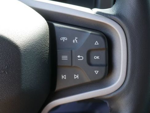 Used 2024 Ford Bronco Badlands AWD/4WD image 17