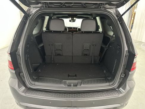 New 2026 Dodge Durango GT image 23